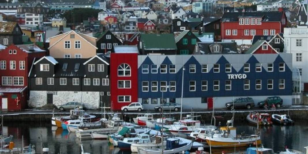 Güneşi unutan şehir belli oldu! Dünyanın en karanlığı: Yıl boyu sadece 26 gün güneş görüyor! 2